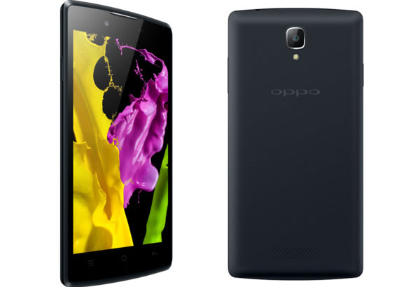 OPPO Neo 5 -    