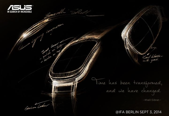 ASUS      SmartWatch