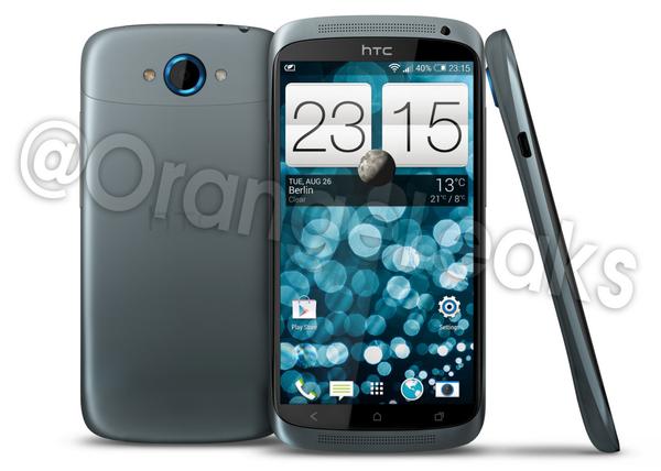 HTC One S+     (  )