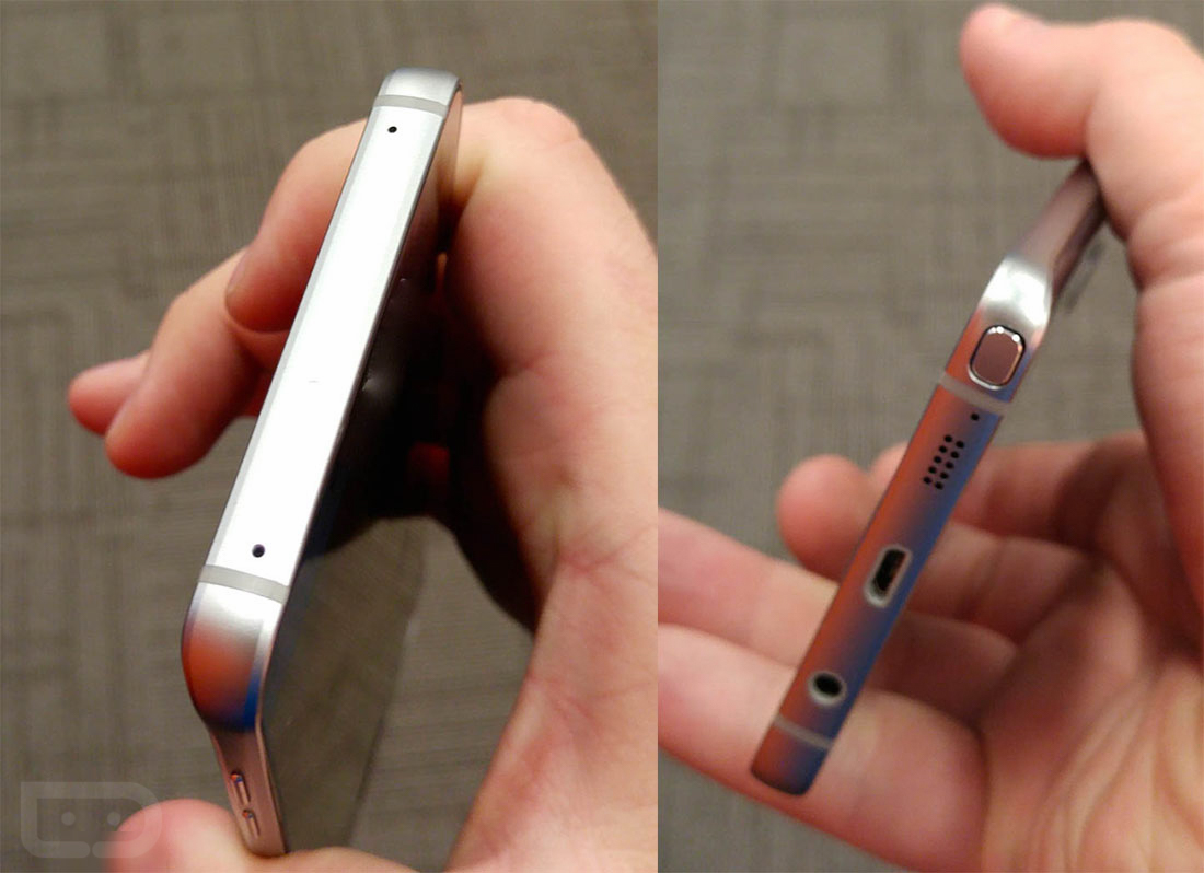Samsung Galaxy Note 5  : , microSD   