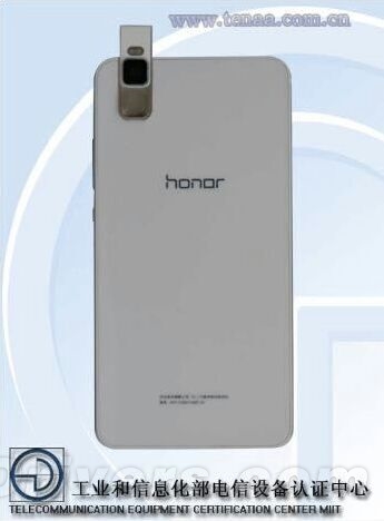  Huawei Honor    