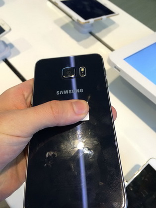  Samsung Galaxy Note 5   Galaxy S6 Edge+  