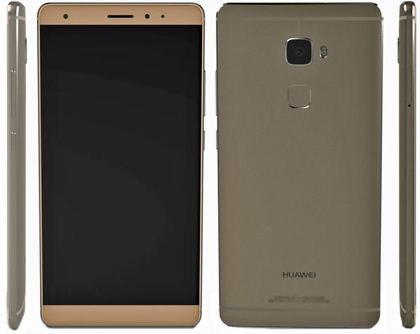 Huawei  Force Touch  Mate 8 ,  Apple  iPhone 6S