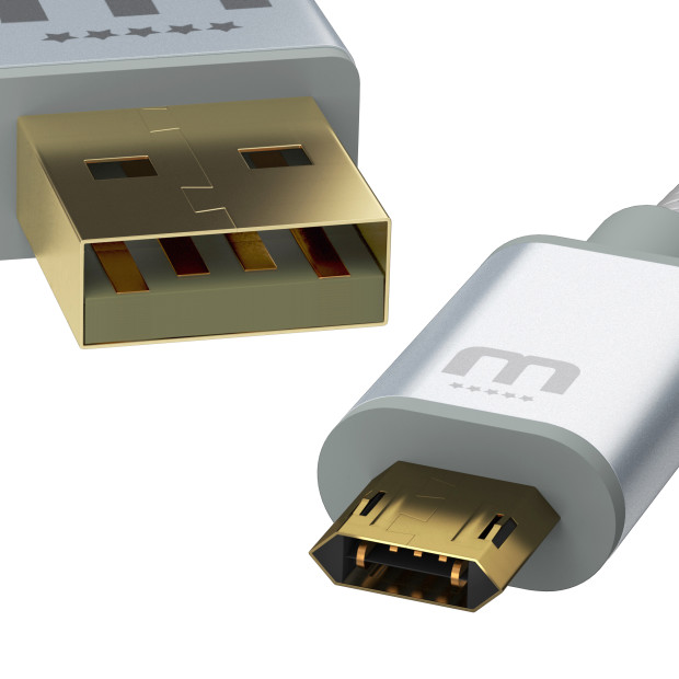 USB Type-C ,   microUSB ()