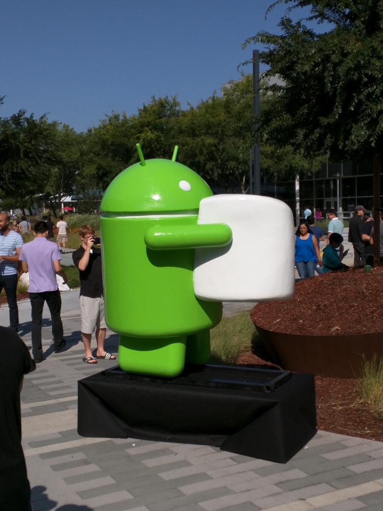 Android 6.0 Marshmallow    Android M ( )