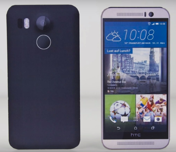 LG Nexus 5 (2015)   Galaxy S6, Note 5, OnePlus 2   ()