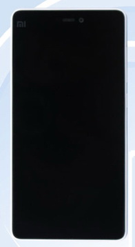 Xiaomi Mi4c  Snapdragon 808   TENAA 