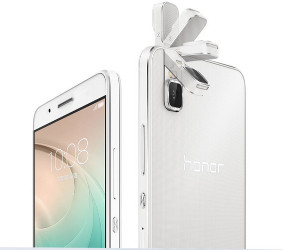  Huawei Honor 7i       Snapdragon 616