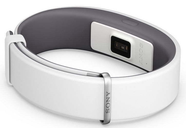  Sony SmartBand 2 - -   ()