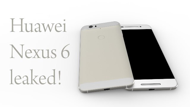  Huawei Nexus,    ()