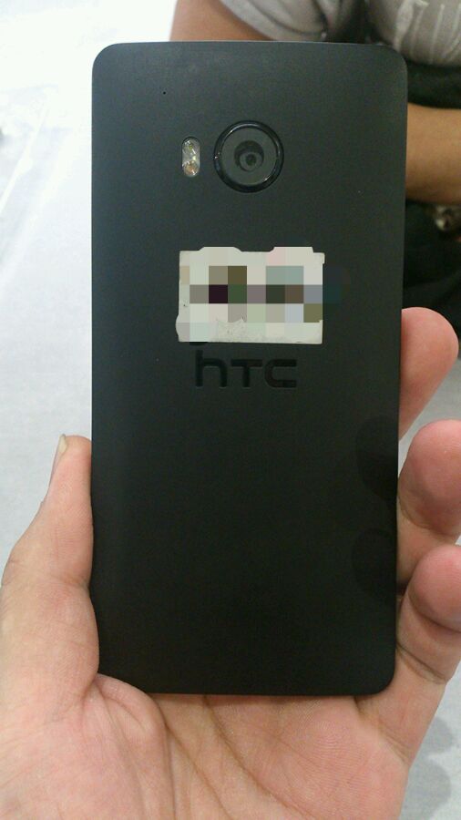 HTC Aero:   