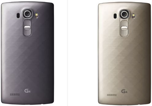 LG   G4