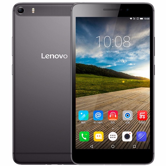 Lenovo Phab Plus    Snapdragon 615  $400