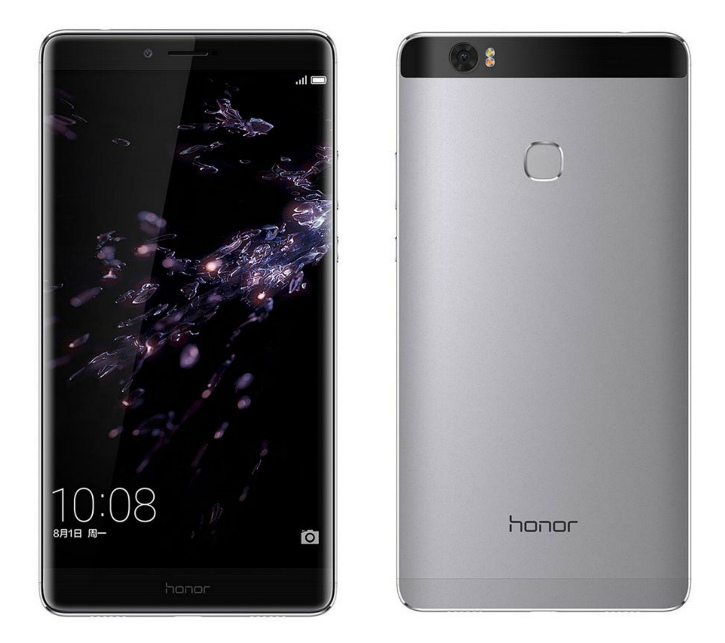 Huawei Honor Note 8