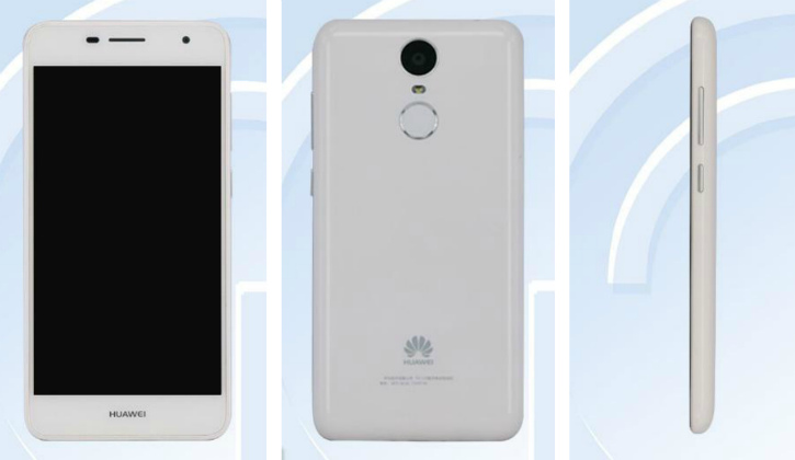 Huawei  AMOLED-   TENAA