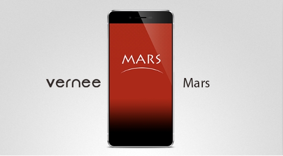 Vernee Mars