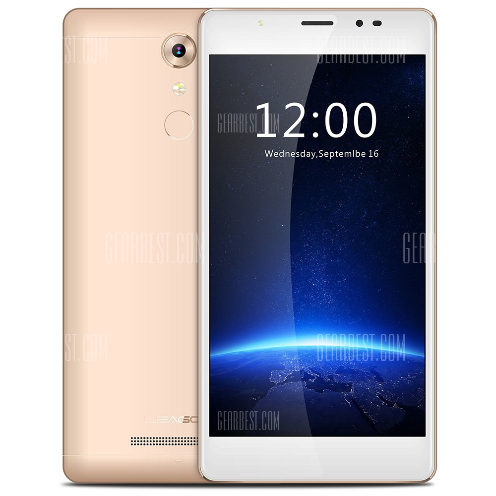  Leagoo T1 Plus     GearBest