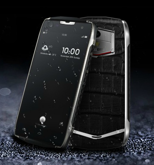  Doogee T5