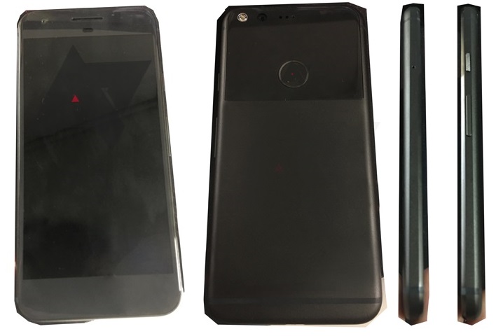  HTC Nexus Sailfish     