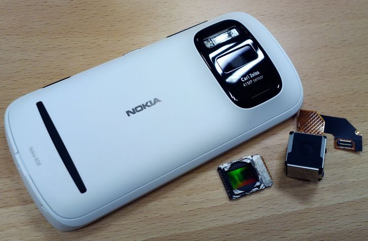  PureView   Nokia