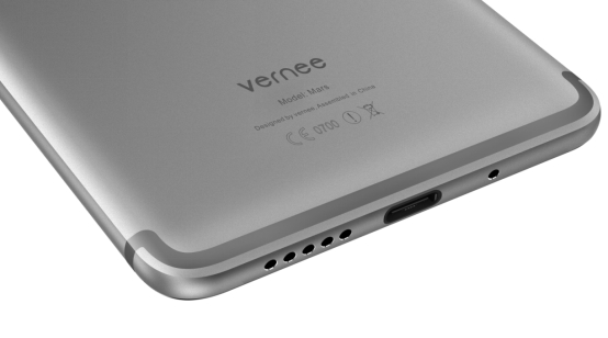 Vernee Mars     Meizu Pro 6  iPhone 7