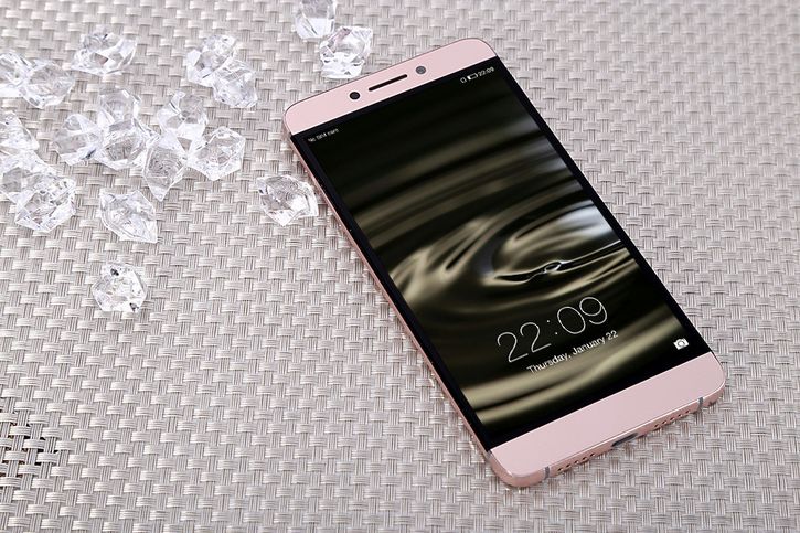   GearBest: UMi Max, LeEco LeMax 2, Nubia Z7 Max   