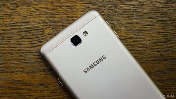 Galaxy J7 Prime