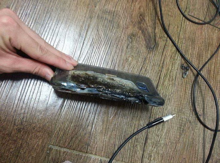 Samsung Galaxy Note 7      ()