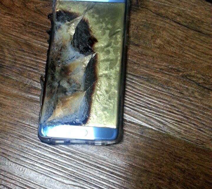 Samsung Galaxy Note 7      ()