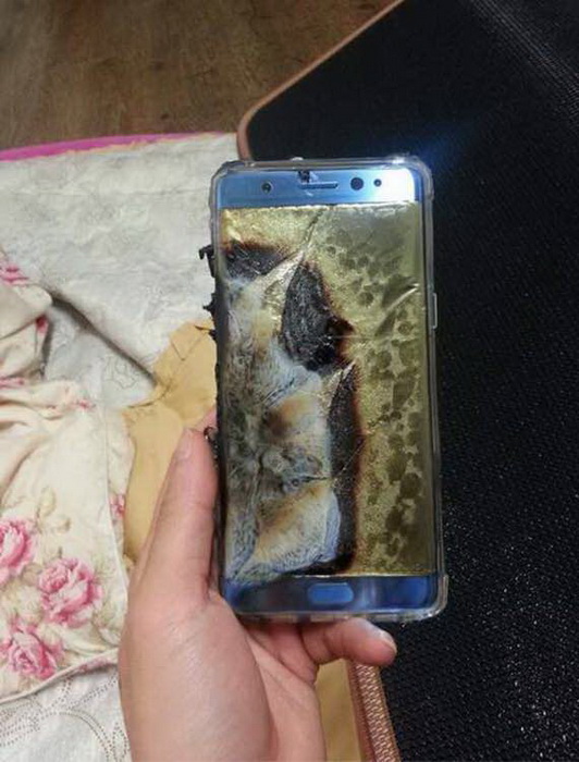Samsung Galaxy Note 7      ()