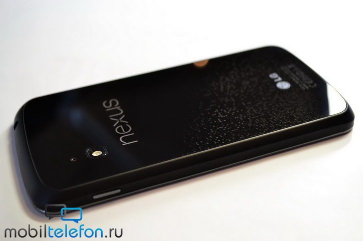 Android 7.0 Nougat   LG Nexus 4