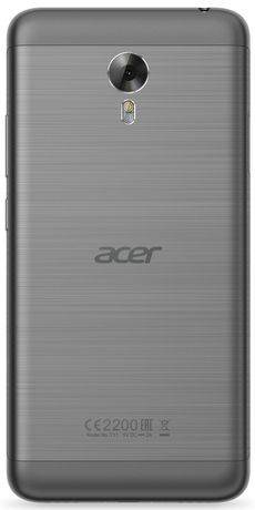   Acer Iconia Talk S, Liquid Z6  Z6 Plus