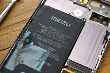  Meizu Pro 7 Plus   
