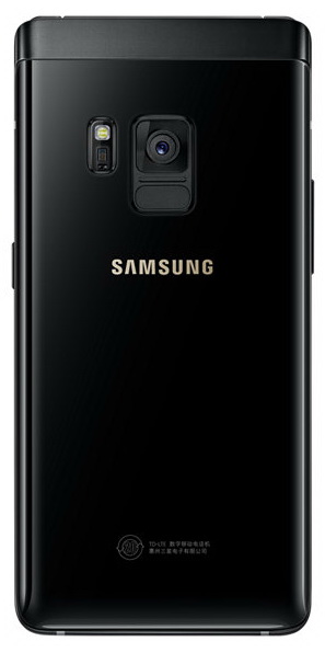  Samsung World Leading Flagship 8     