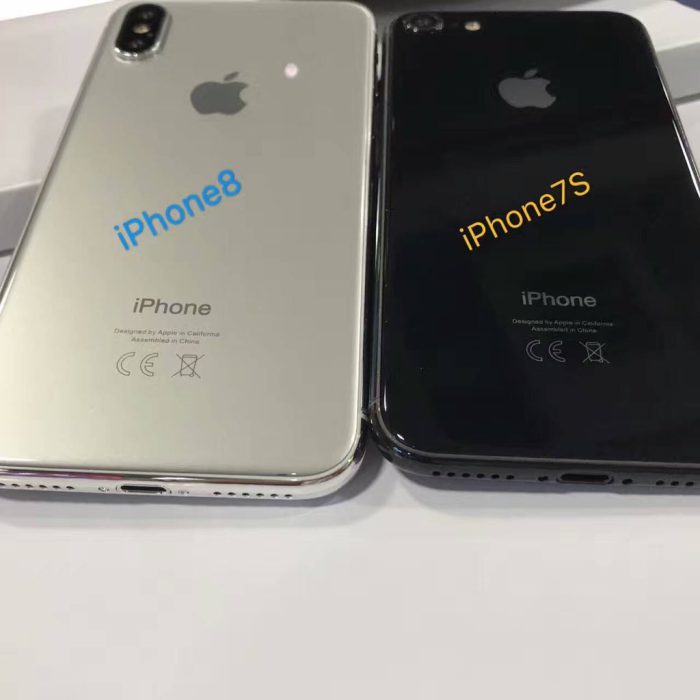  iPhone 7S, 7S Plus  X Edition    