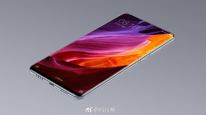 ,      Xiaomi Mi Mix 2