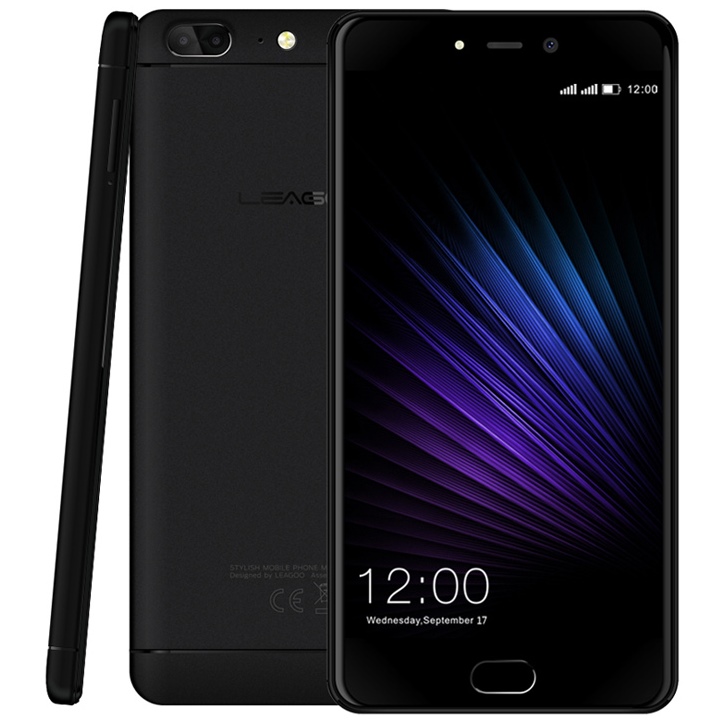 RTDC Store   Leagoo T5