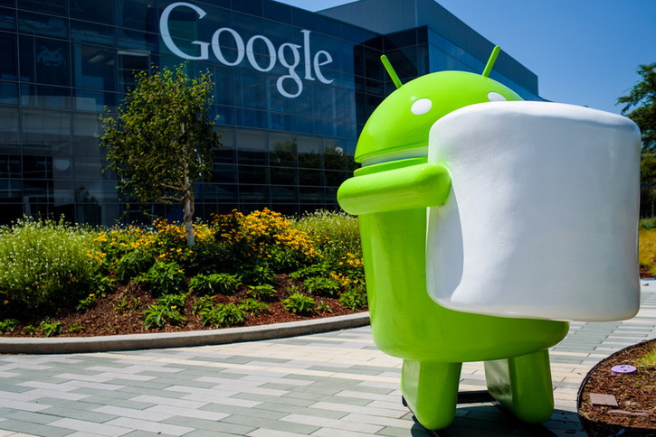   Android Oreo  - Google   