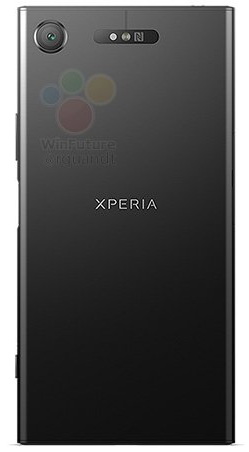  Sony Xperia XZ1    ,  