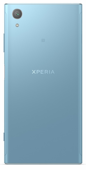  Sony Xperia XZ1