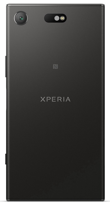  Sony Xperia XZ1 Compact      