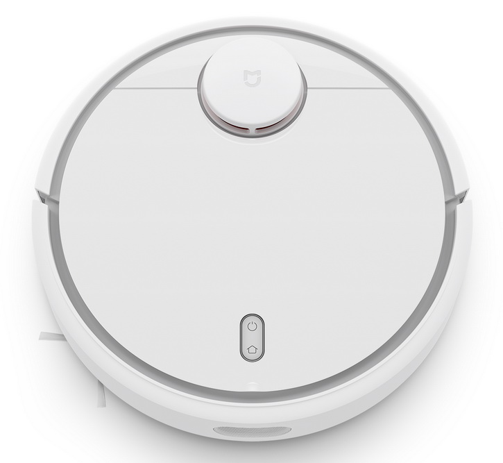 Xiaomi Mi Band 3  Mi Robot Vacuum  : 