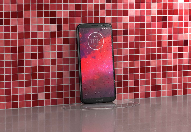  Moto Z3