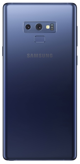  Samsung Galaxy Note 9