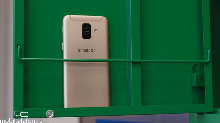  Samsung Galaxy A6