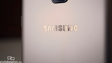  Samsung Galaxy A6