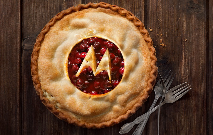 Motorola       Android Pie