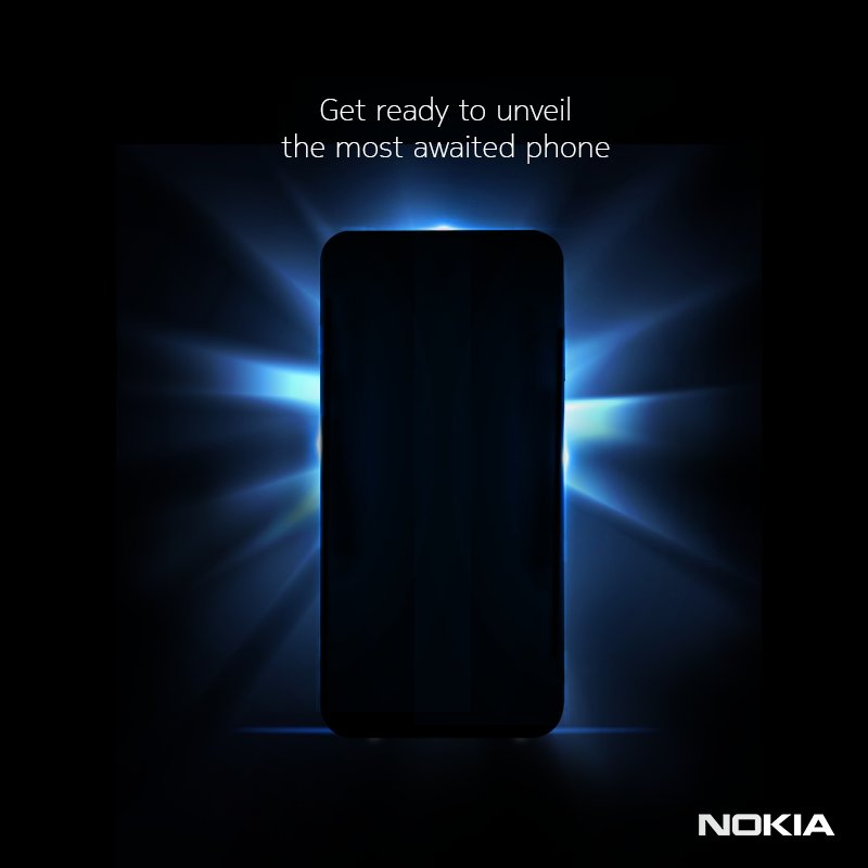 Nokia   21 : Nokia 9?