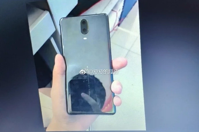 Xiaomi Mi Mix 3    ?