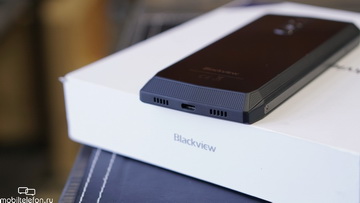 Blackview P10000 Pro  Ulefone Power 5
